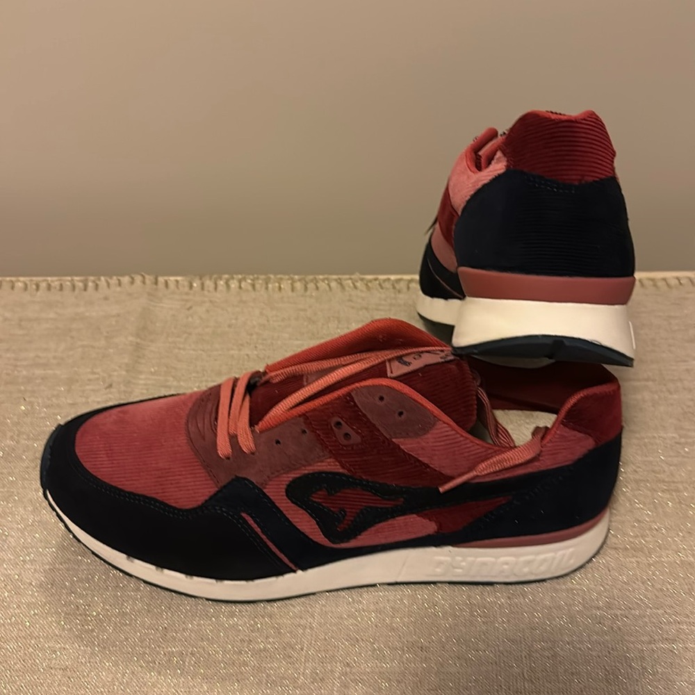 Kangaroos ROOStraditions Corduroy